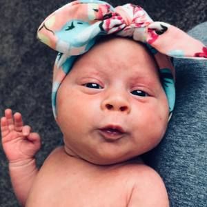 Meet your Posher, Brittany